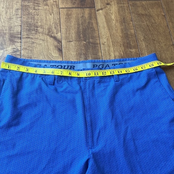 PHA Tour Golf Shorts men - Picture 5 of 14